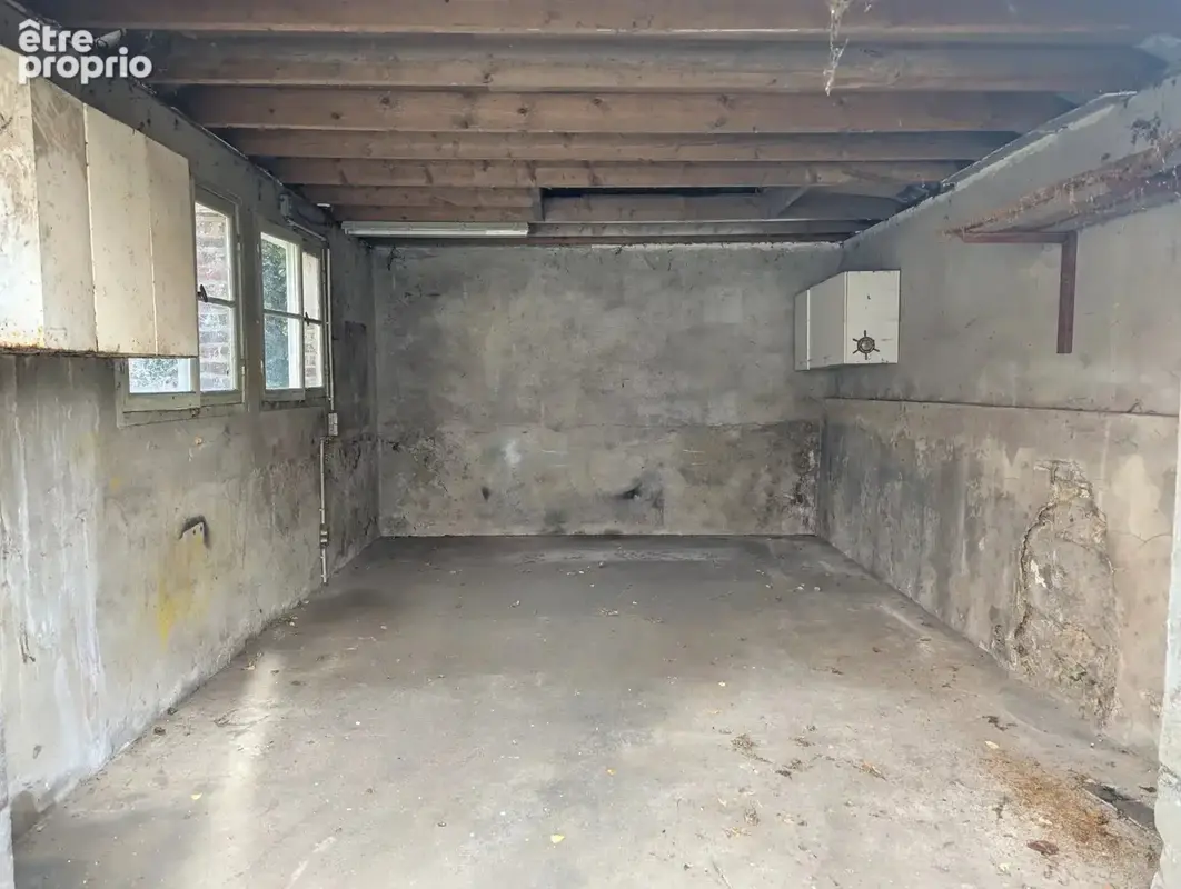 Maison F5 de 118 m² avec place de parking - photo 12