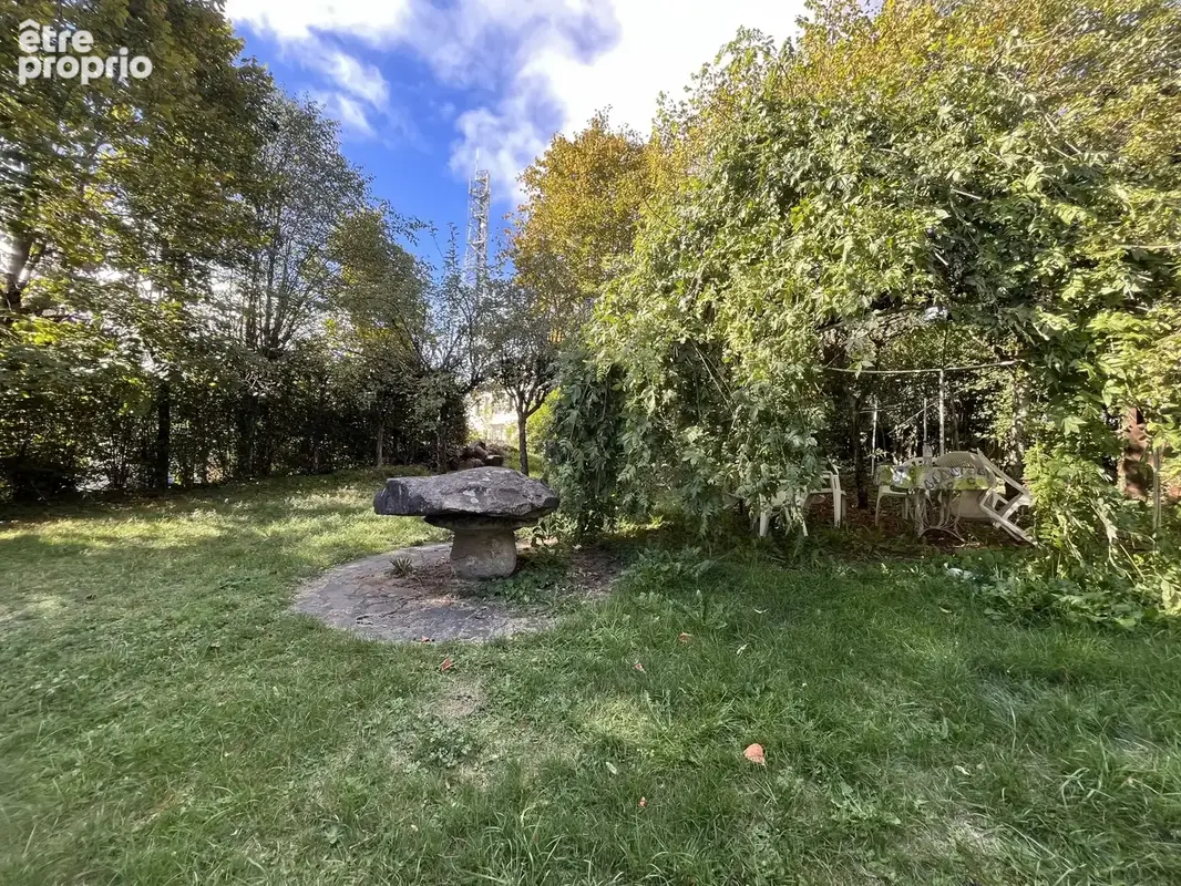 Maison 4 pièces 132 m² à vendre à Mauriac (15200) - photo 8