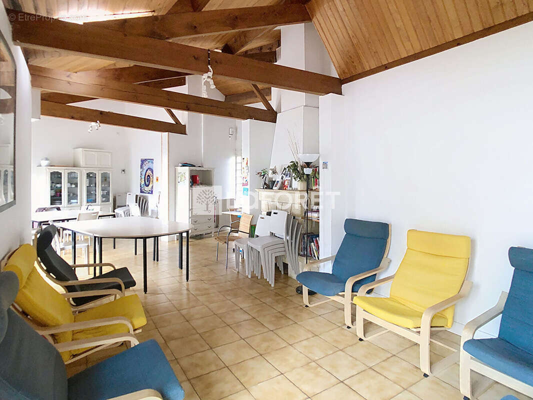 Maison à GRADIGNAN