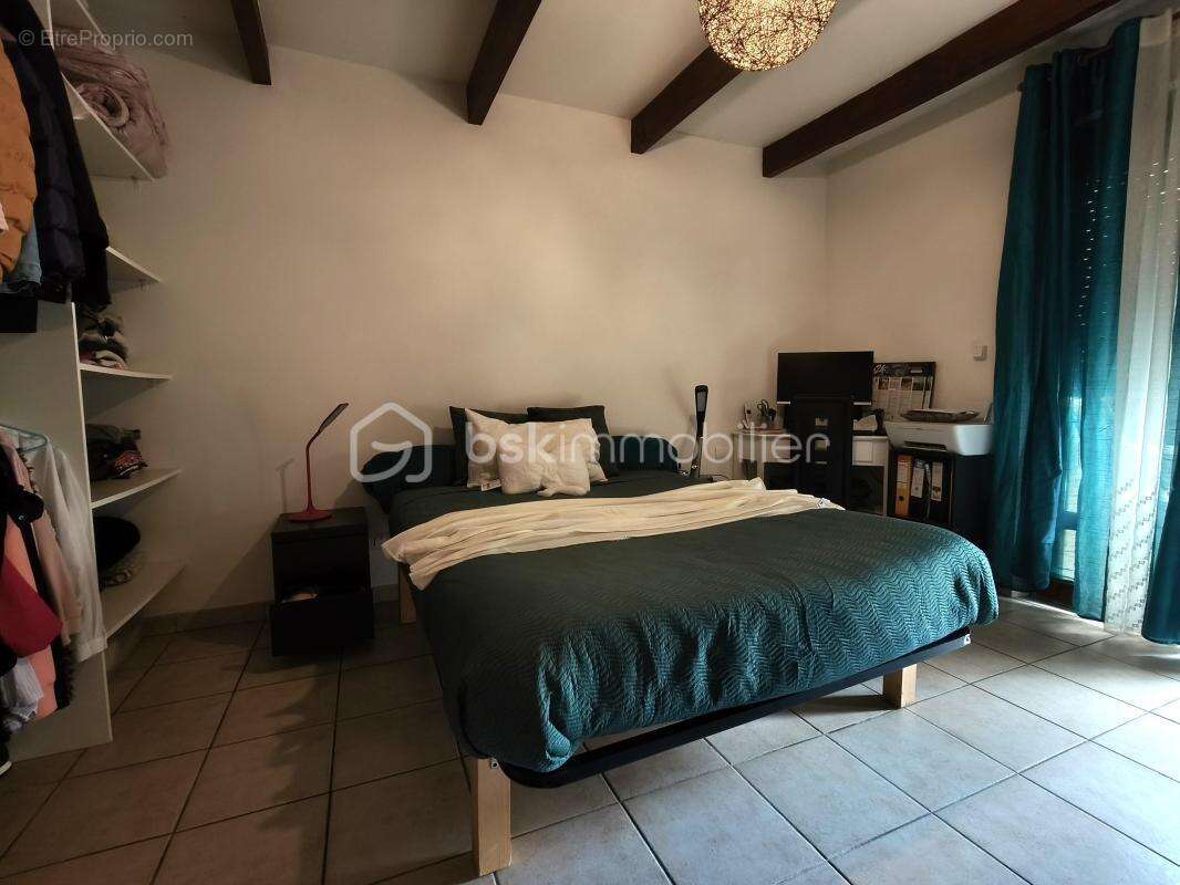 Maison à BEAUMONT-DE-LOMAGNE