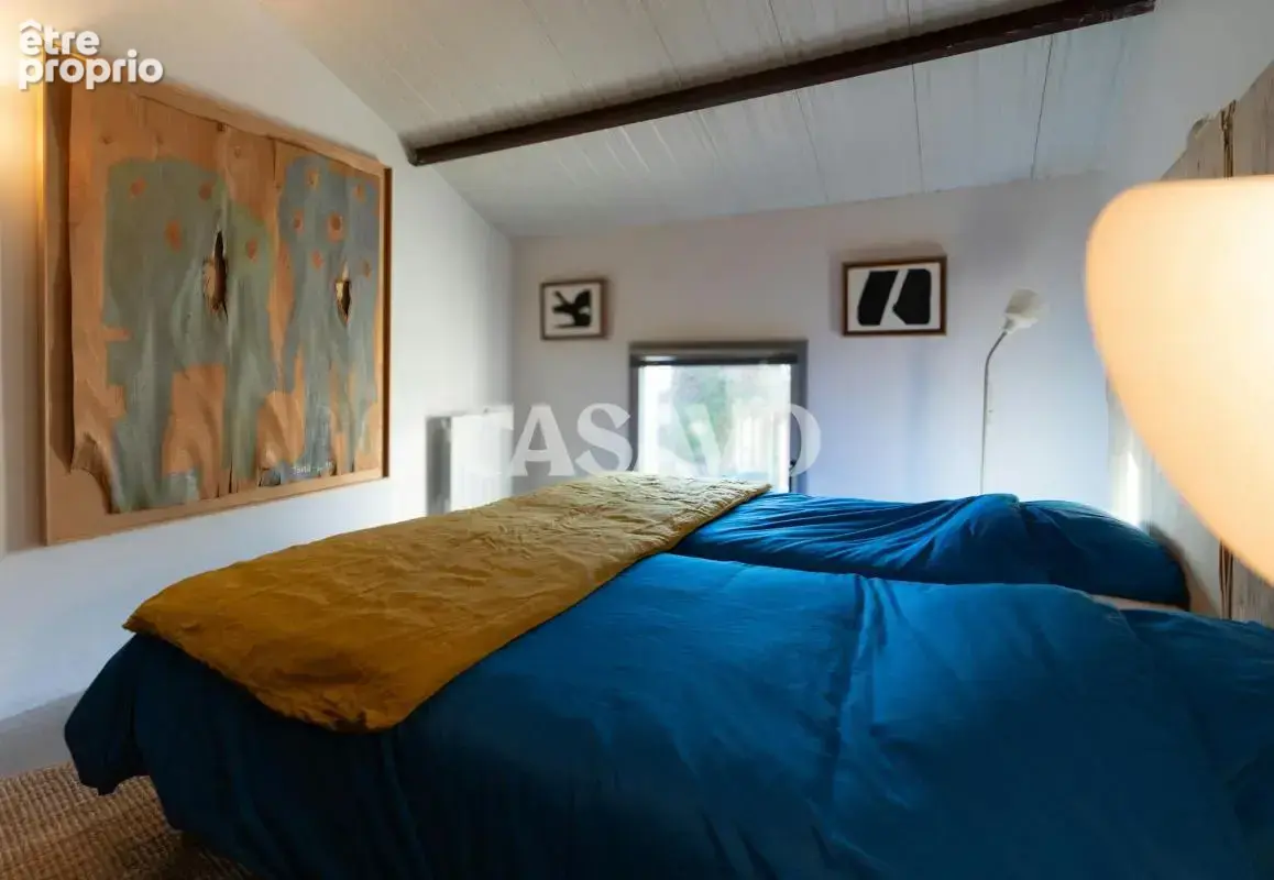 Vente Maison 6 pièces de 142m² - 44340 Bouguenais - photo 3