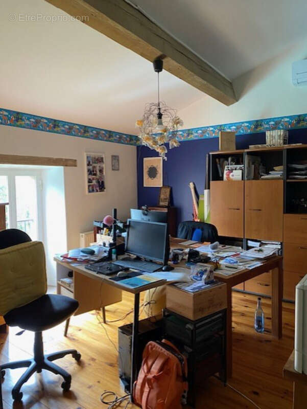 Maison à vendre 7 pièces SAINT JULIA (31) - photo 15