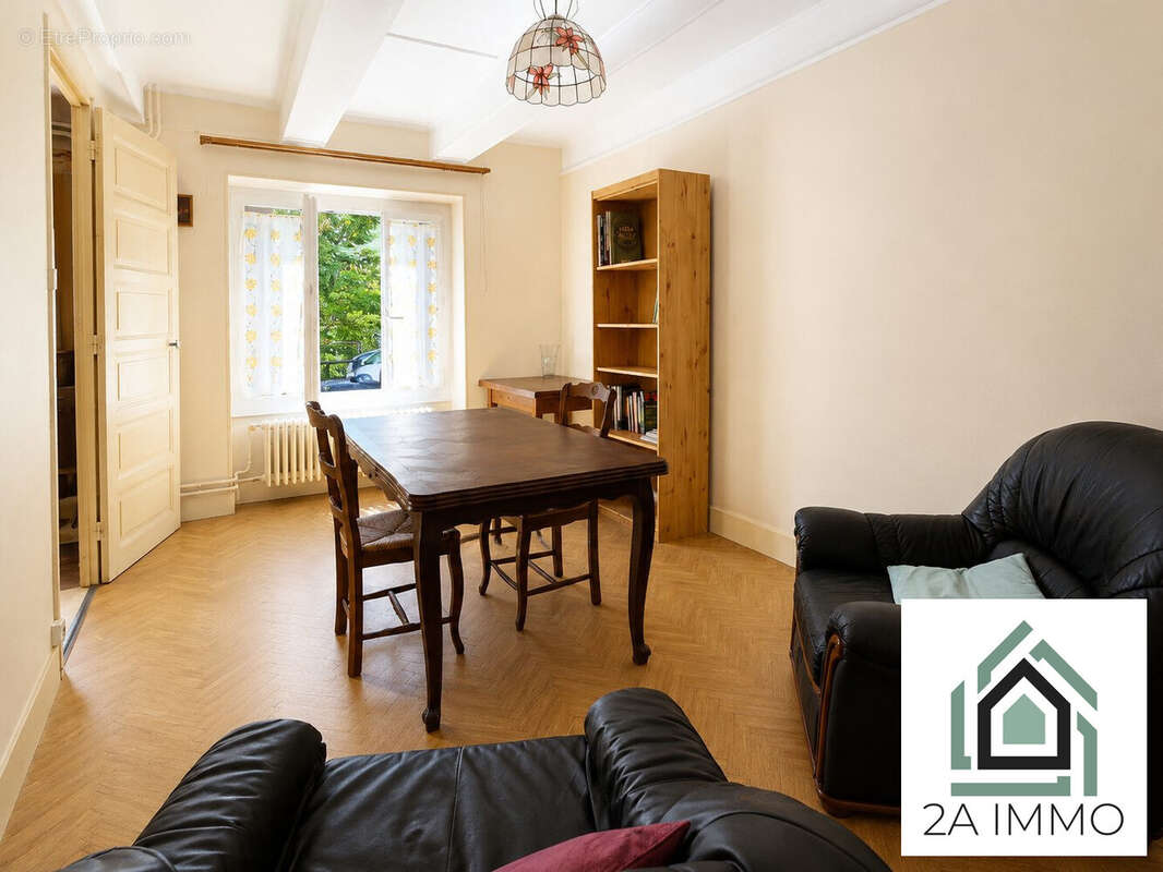 Maison 73 m² à Pontaumur  - photo 3