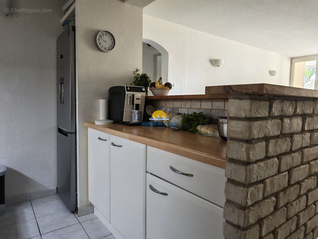 Beau 2P de 46m2 Cave et parking - photo 9