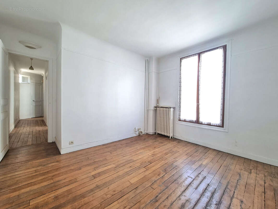 Appartement à VINCENNES