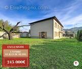 Maison à SAINT-JEAN-DE-MUZOLS