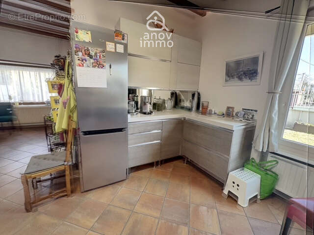 Maison à SAINT-ROMAIN-DE-JALIONAS