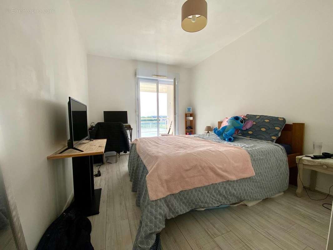 Photo 5 - Appartement à LA ROCHELLE