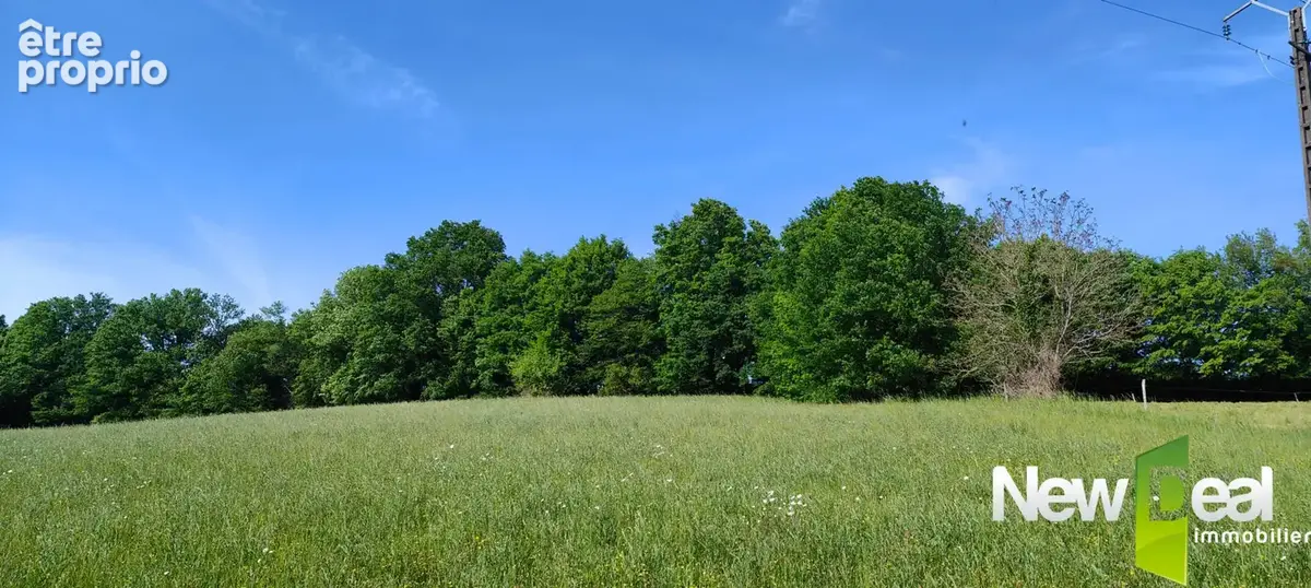 Superbe terrain de 2.500 m² à Tulle - photo 6