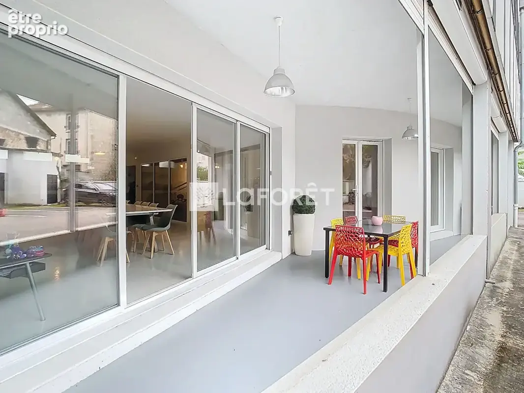 Appartement Type Loft Limoges 7 pièce(s) 257m2 - photo 10