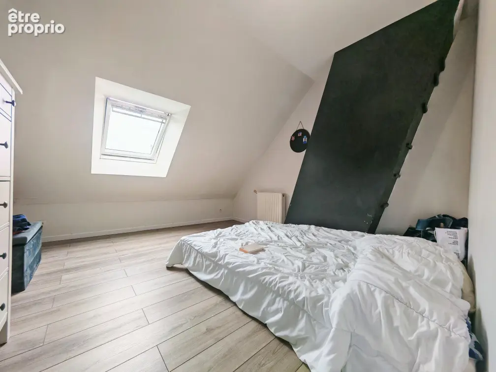 Maison Individuelle 5 ch, 1 bureau 108 m2 - photo 9