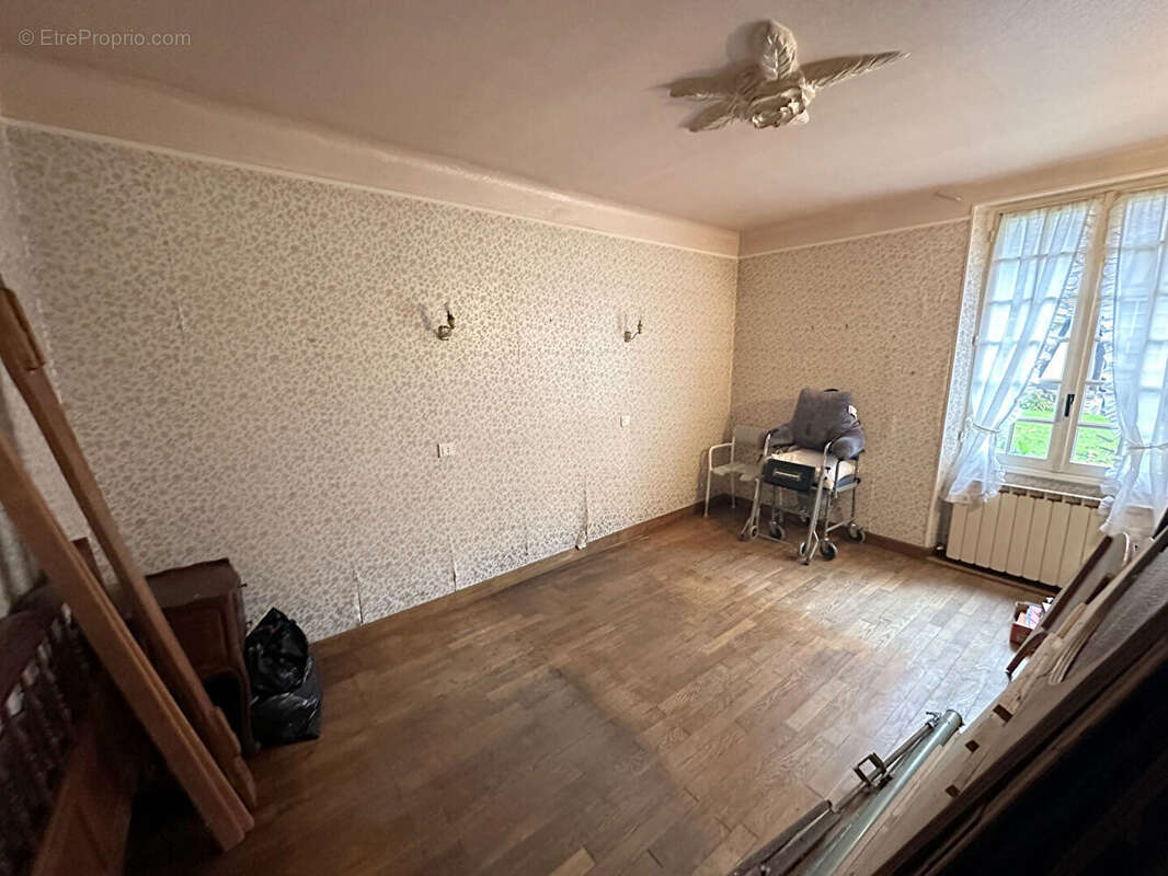 Maison à SAINT-AUBIN-EN-BRAY