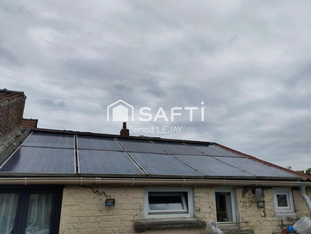 Photo 5 - Maison à ONNAING