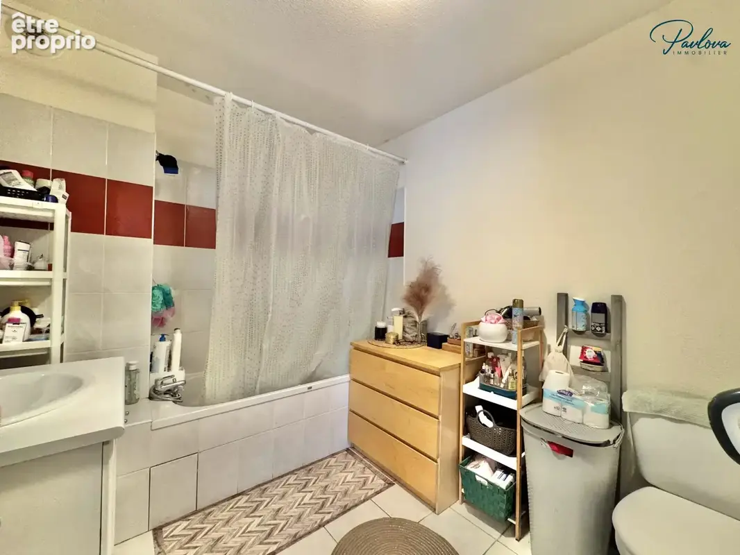 Appartement 2 pièces 48 m² à vendre à Montpellier (34080) - photo 7