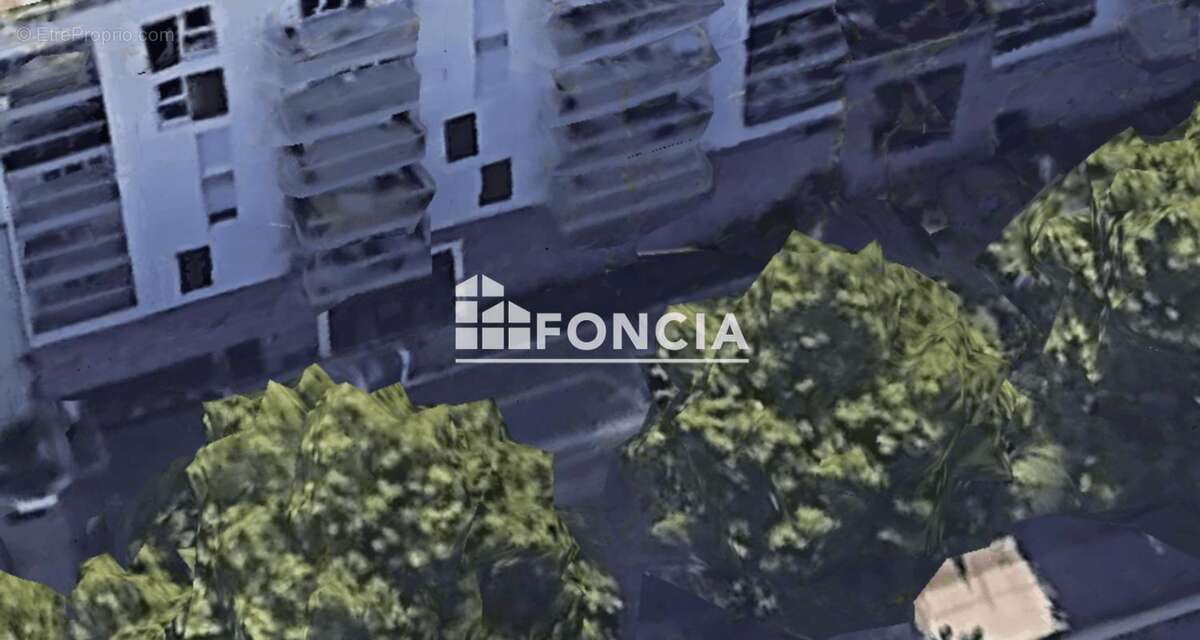 Appartement à ALFORTVILLE