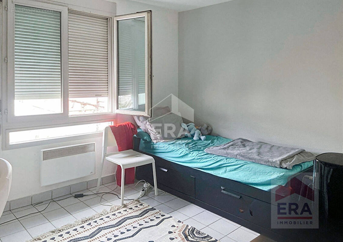 Appartement à LYON-2E