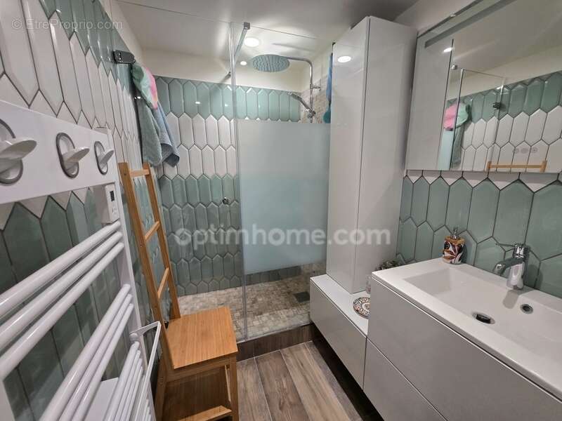 Appartement à MARTIGUES