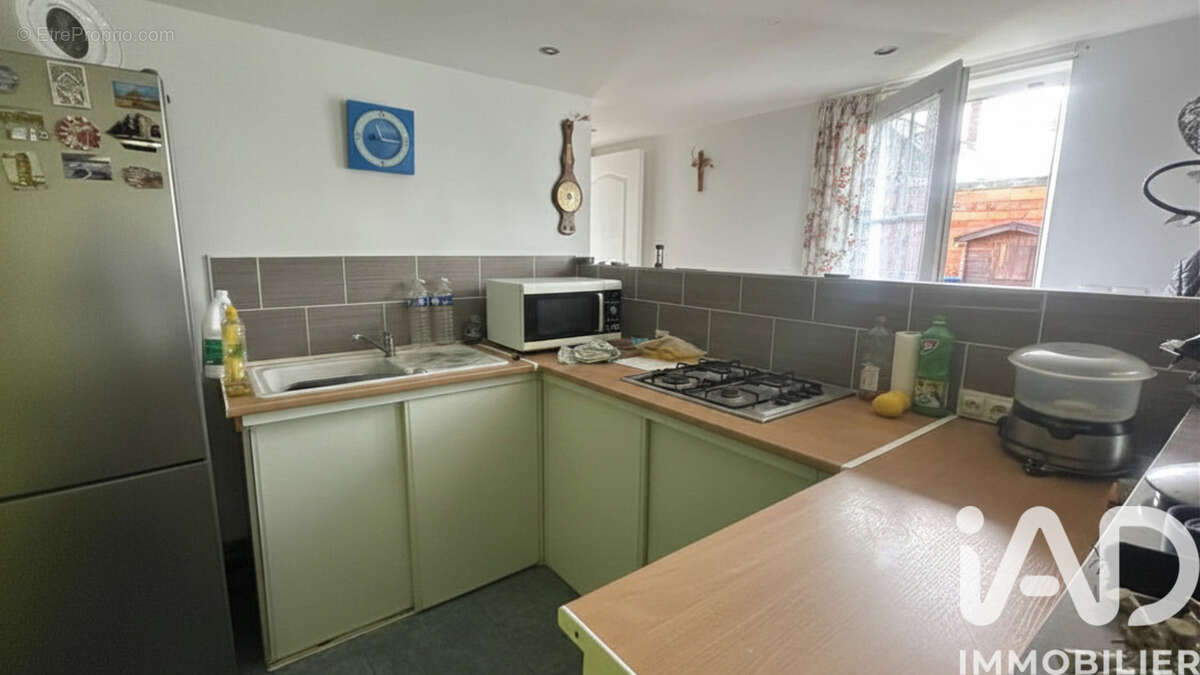 Photo 4 - Appartement à AIRE-SUR-LA-LYS