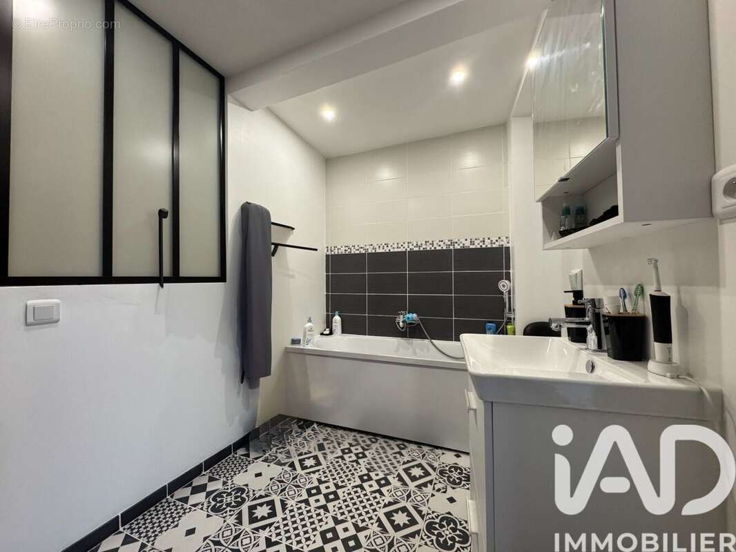 Photo 9 - Maison à BOGNY-SUR-MEUSE