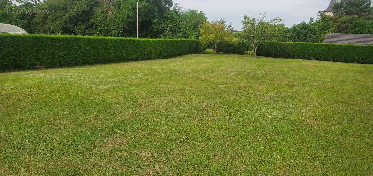 Maison secteur calme - photo 16