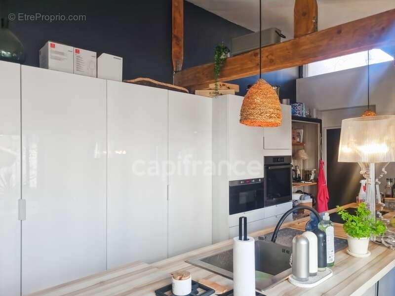 Maison à CHALON-SUR-SAONE