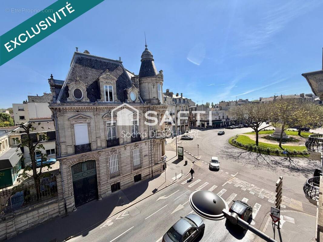 Photo 1 - Appartement à REIMS