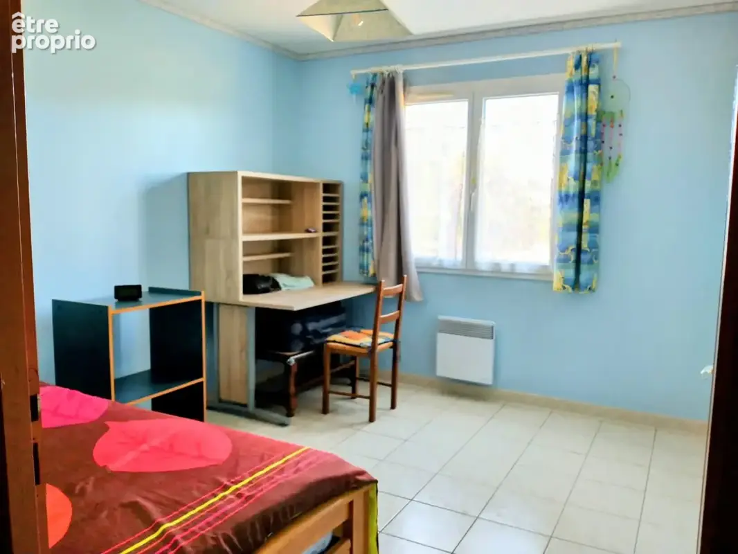 Villa plain pied avec garages - photo 17