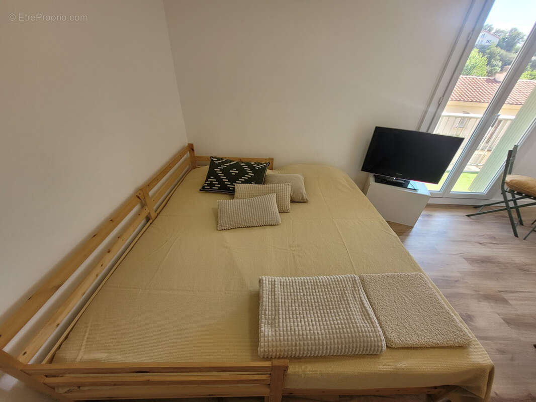 Appartement à AMELIE-LES-BAINS-PALALDA