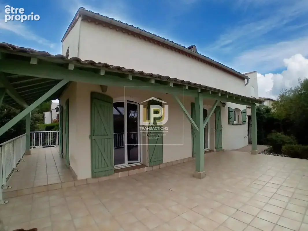 À VENDRE : Maison spacieuse à Castelnaudary - photo 5