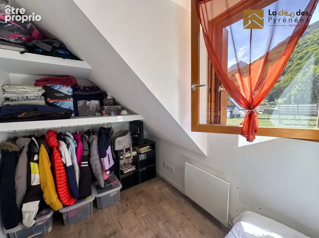 Maison 3 pièces 44 m² à vendre à Vignec (65170) - photo 8