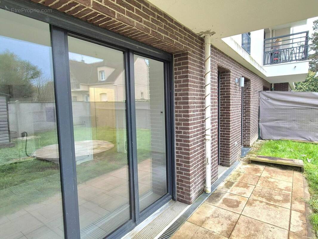 Photo 1 - Appartement à ROSNY-SUR-SEINE