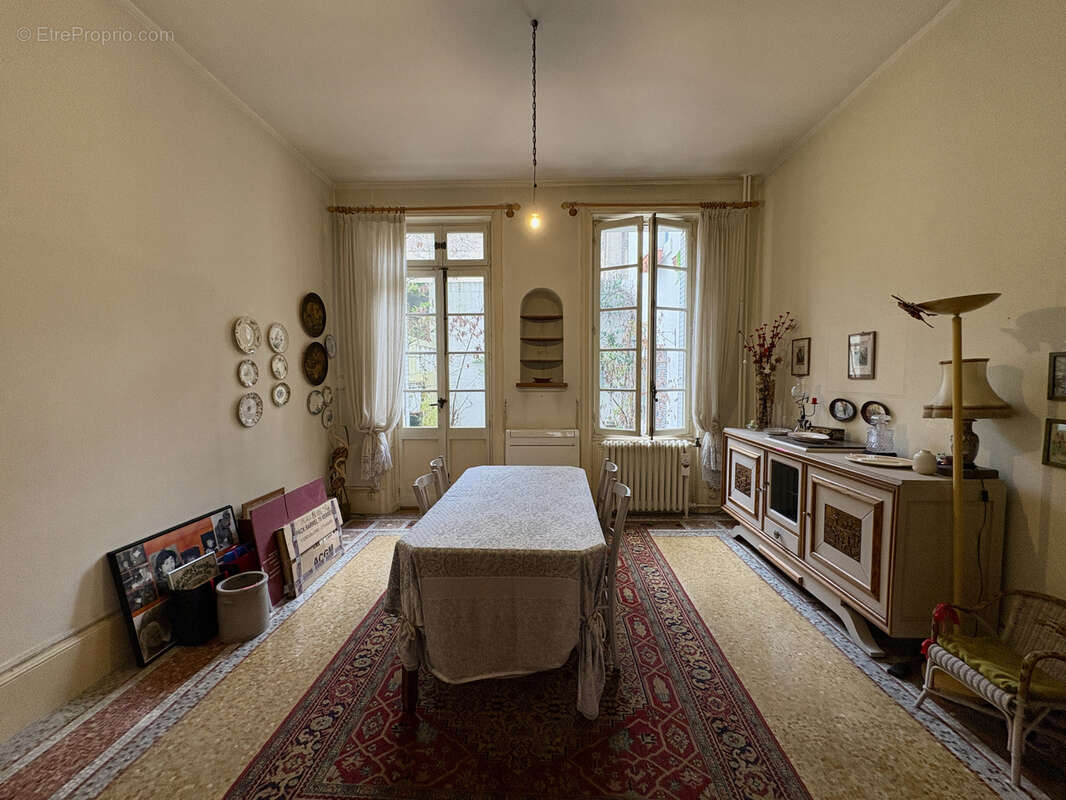 Maison à VALENCE