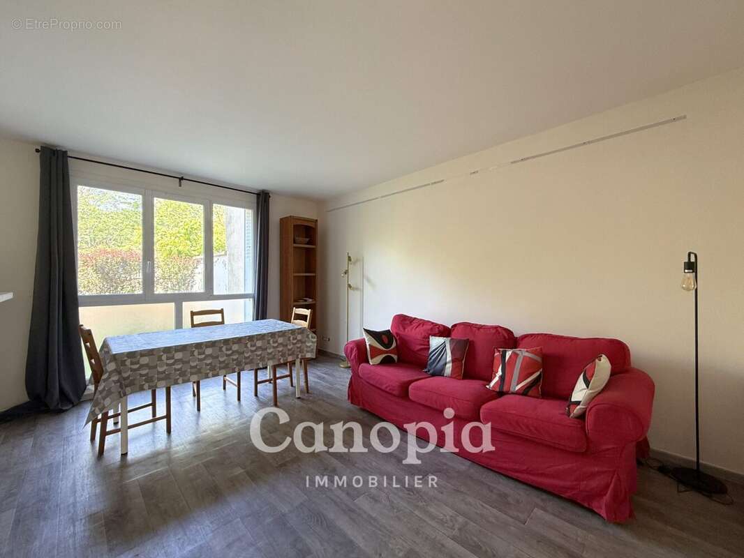 Appartement à CACHAN