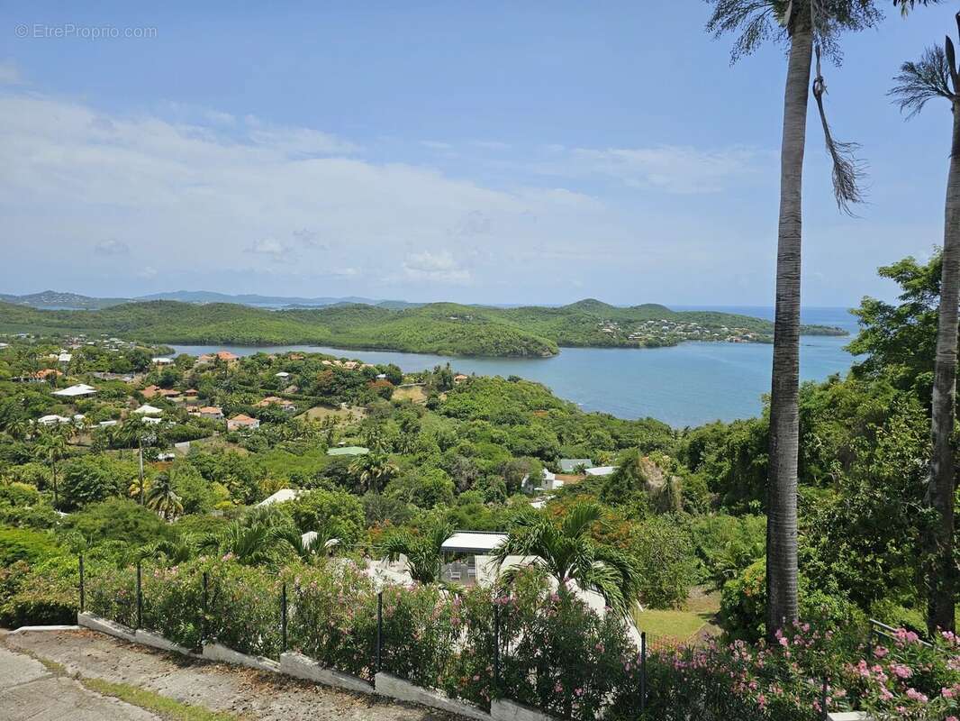 Maison à LE FRANCOIS