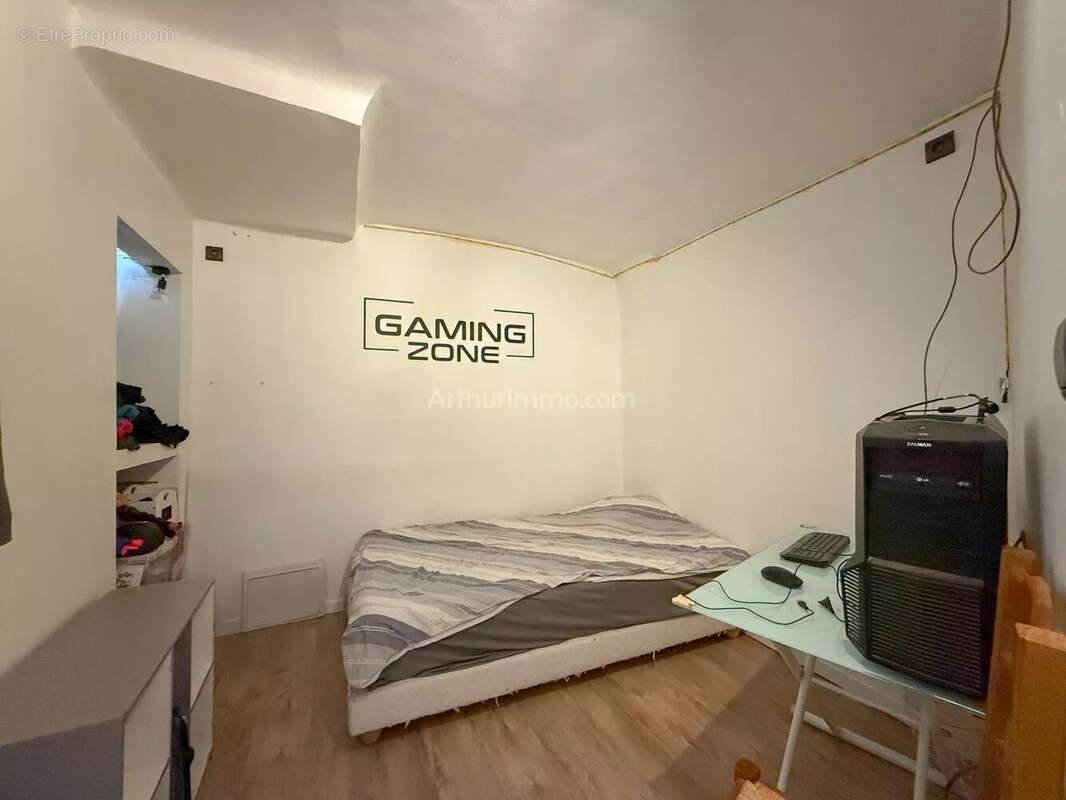 Appartement à DRAGUIGNAN