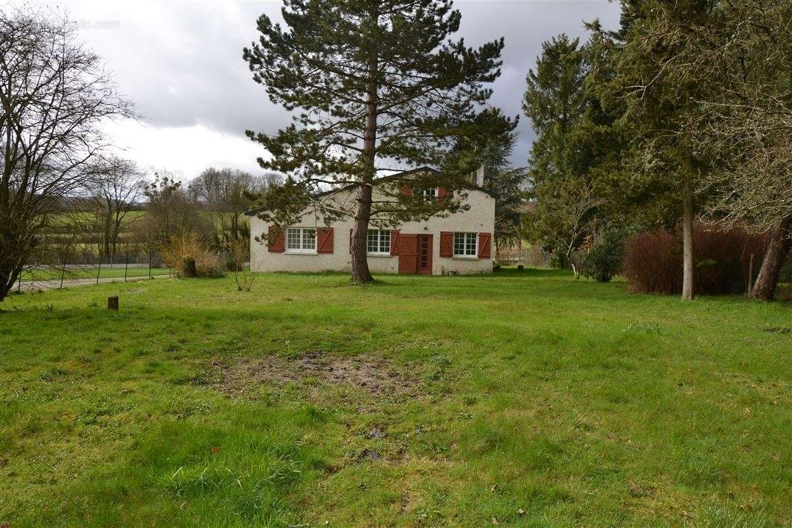 Maison à ECHAUFFOUR