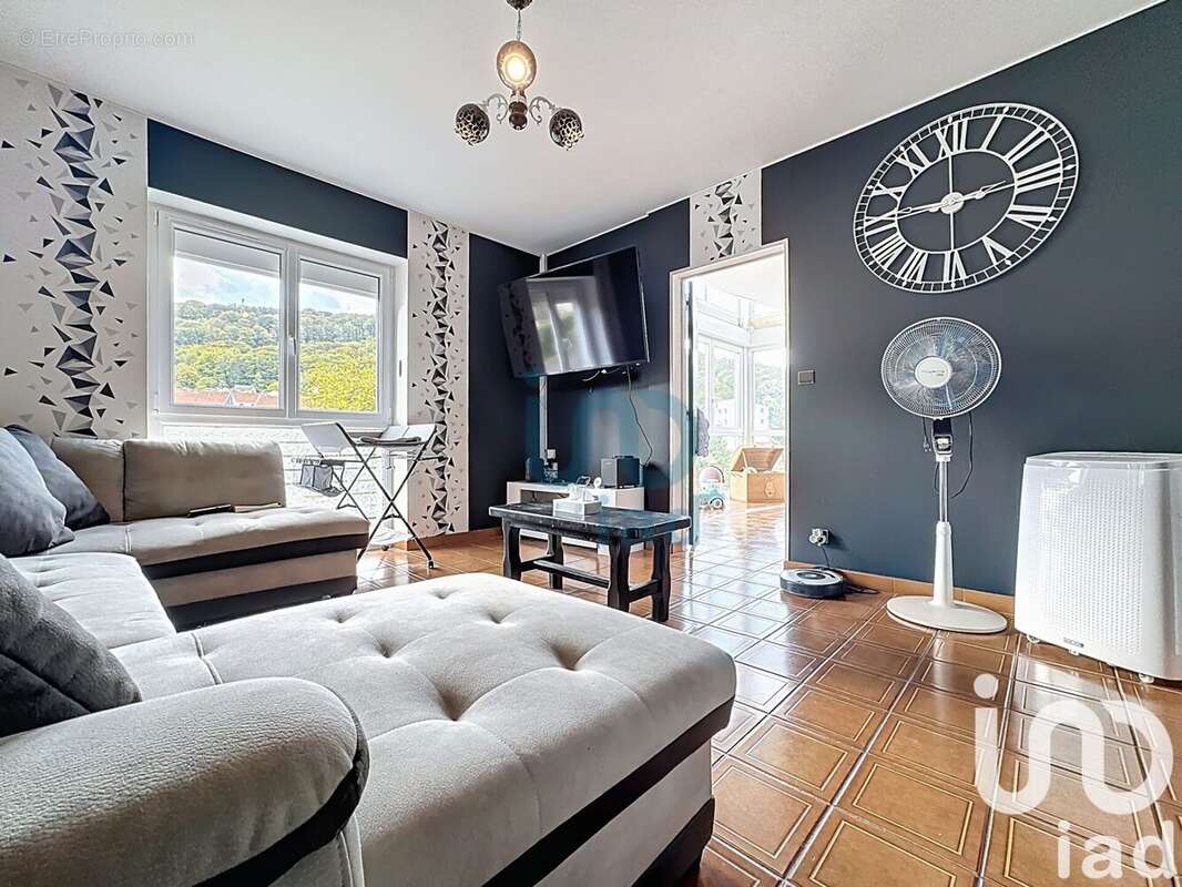 Photo 5 - Maison à NOUZONVILLE