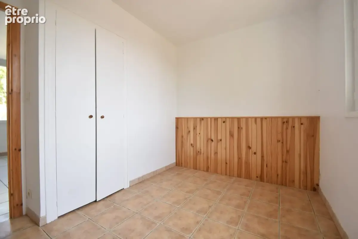 Maison 80 m² à Tonnay-Charente  - photo 8