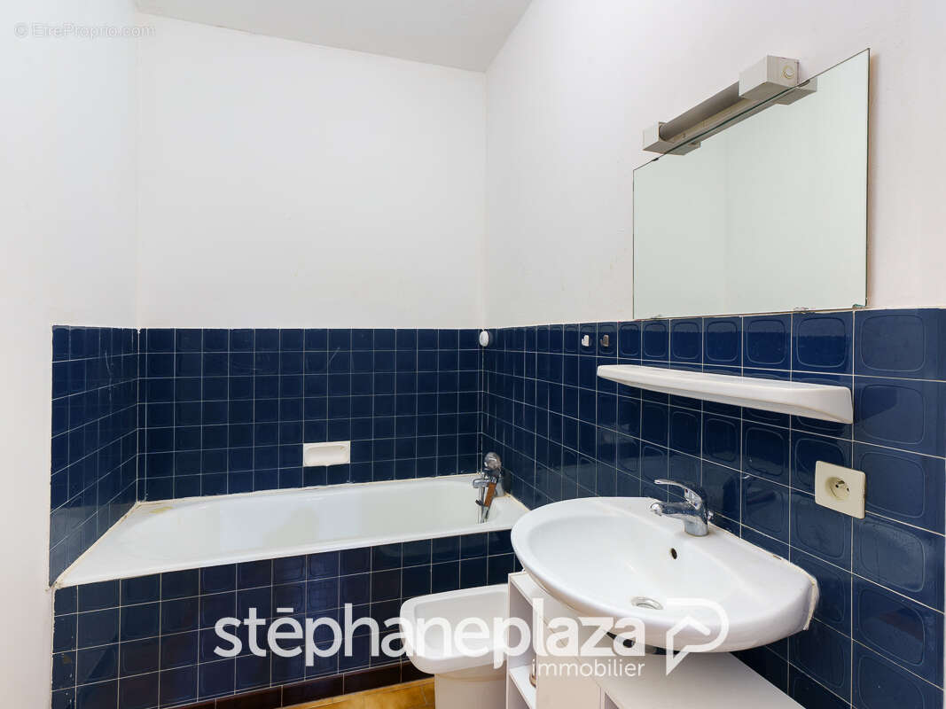 Appartement à MACON