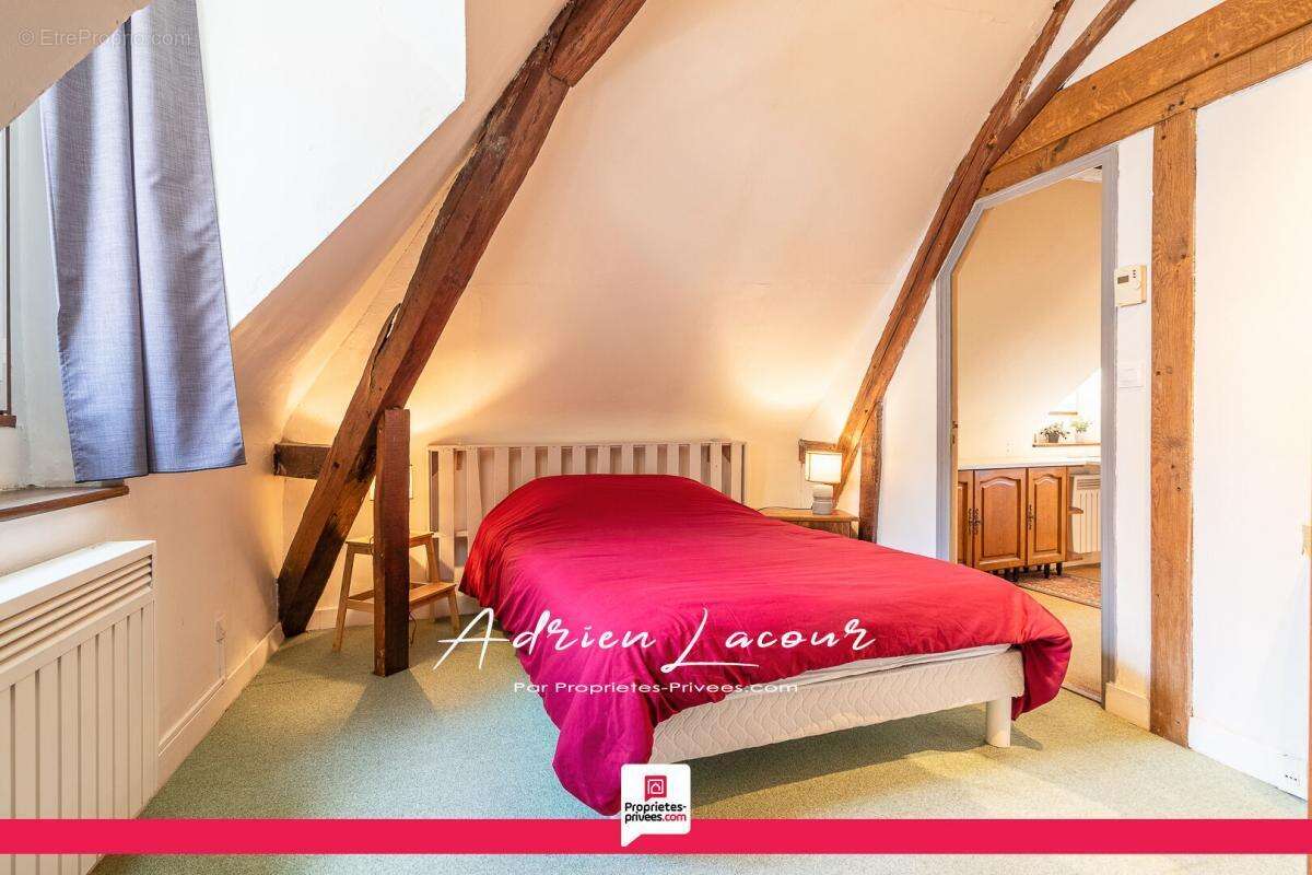 Maison à SAINT-AIGNAN