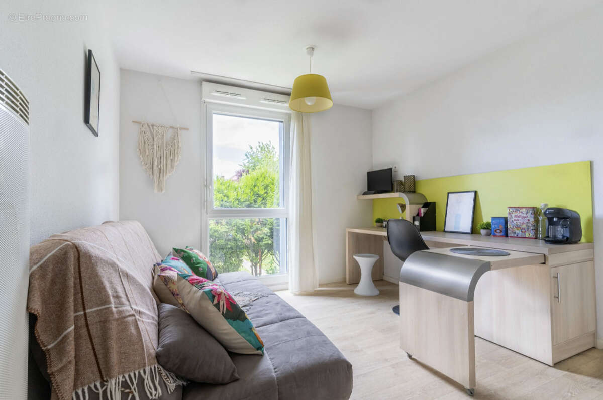 Appartement à AULNOY-LEZ-VALENCIENNES