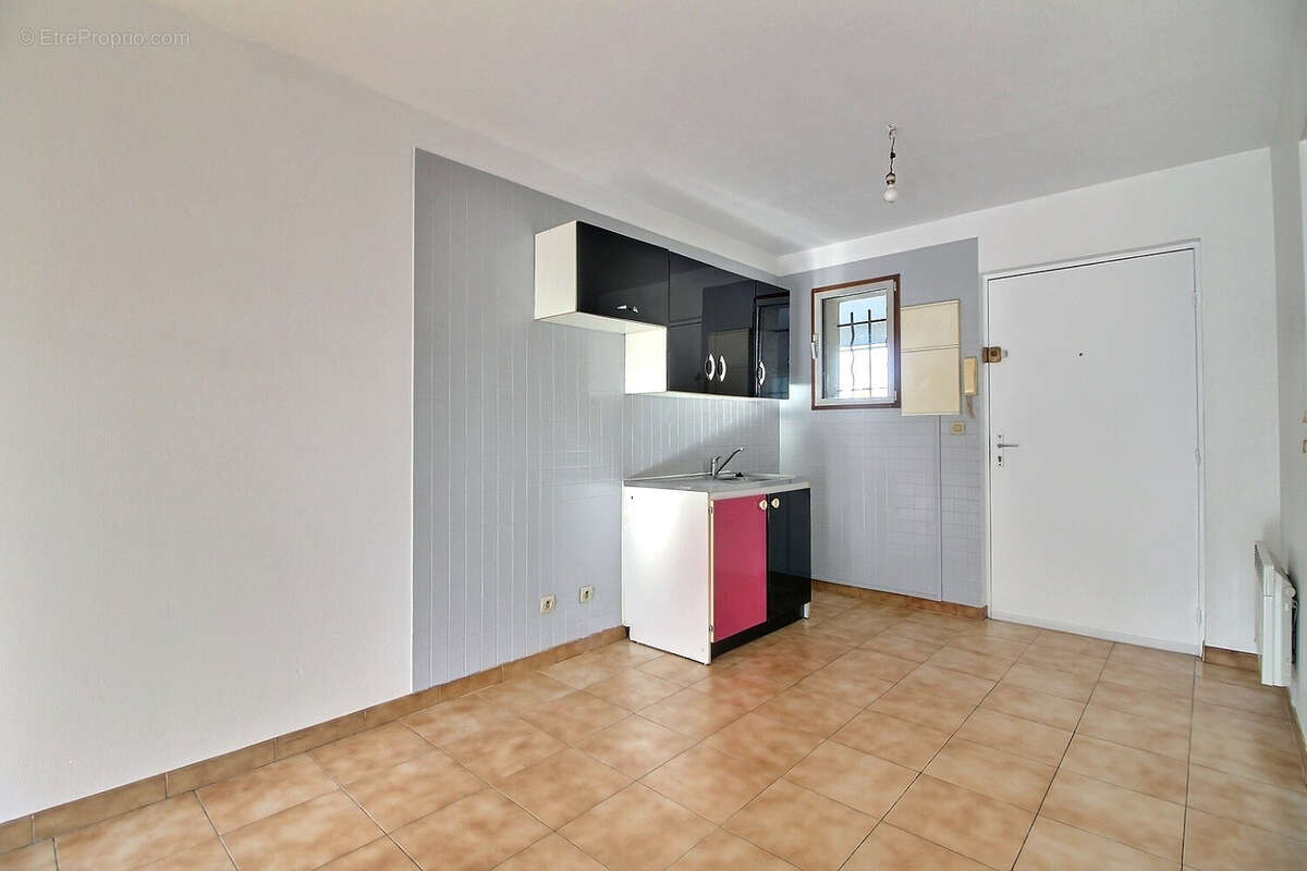 Appartement à RIS-ORANGIS