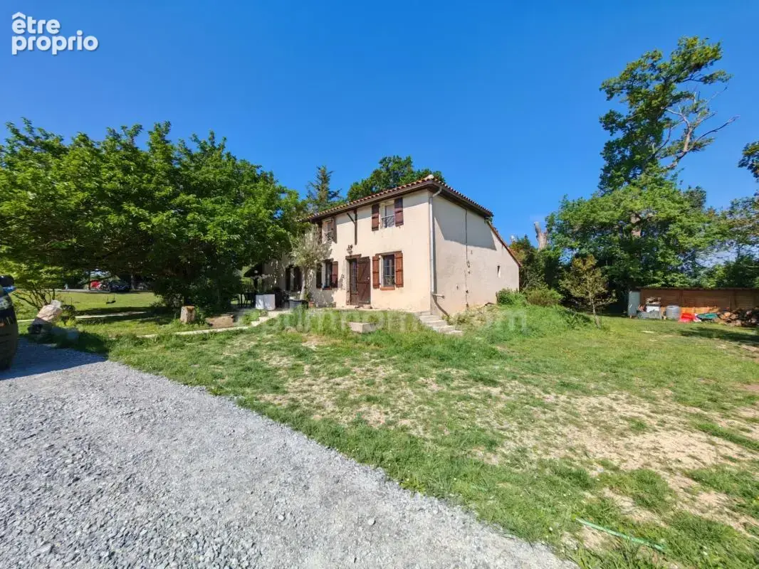 Charmante maison de campagne entre Vic-Fezensac et Eauze - photo 14