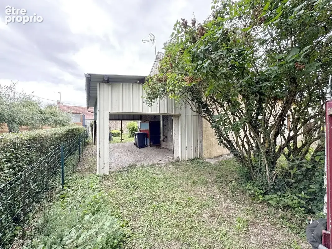 Maison de campagne - photo 3