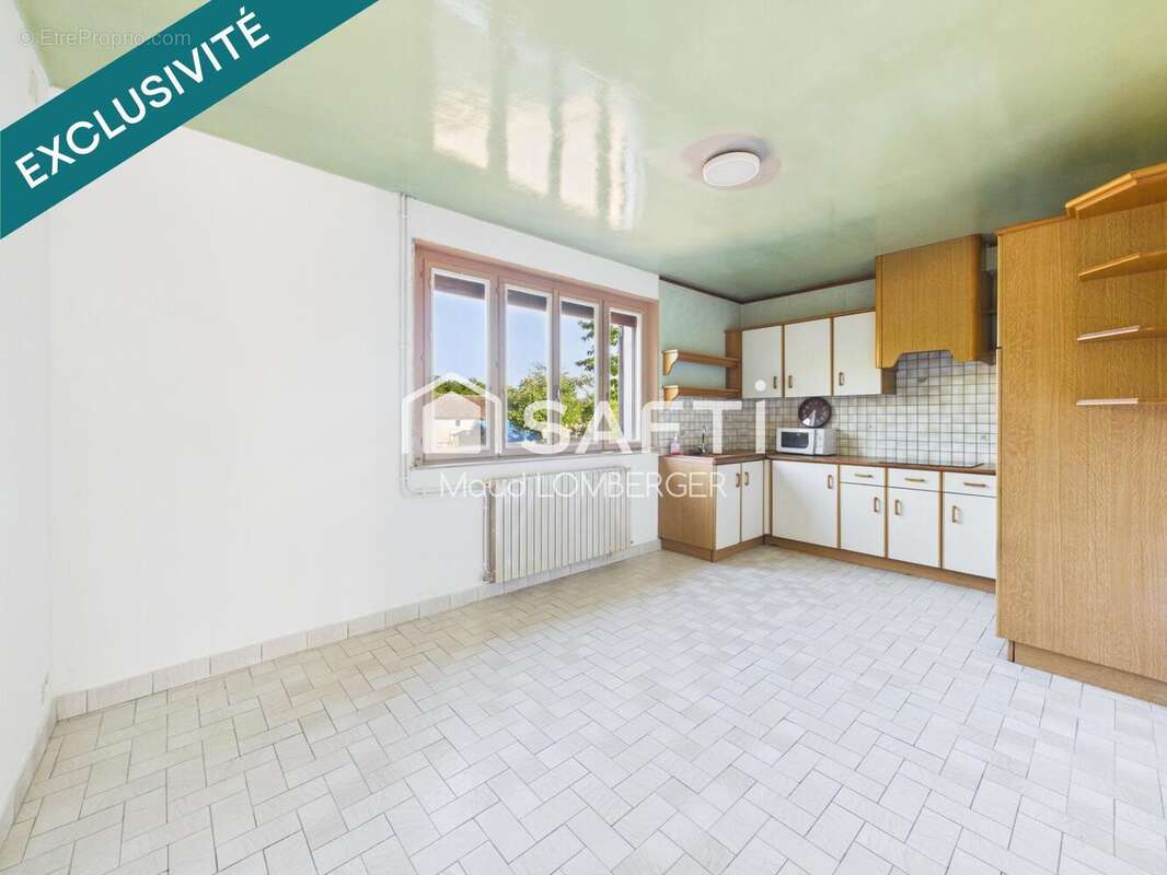 Maison 133 m² à Dampierre-Sur-Salon  - photo 5