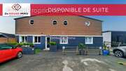 Appartement à SAINT-PIERRE-QUIBERON