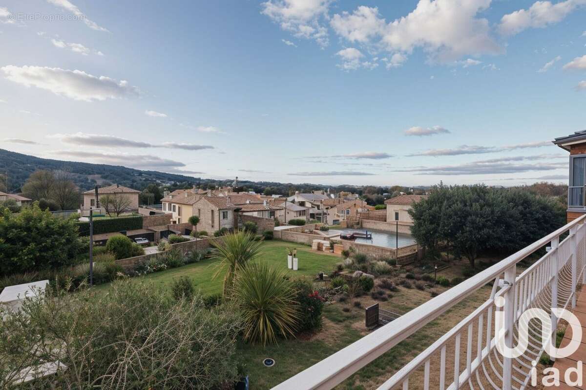 Photo 4 - Maison à DIONS