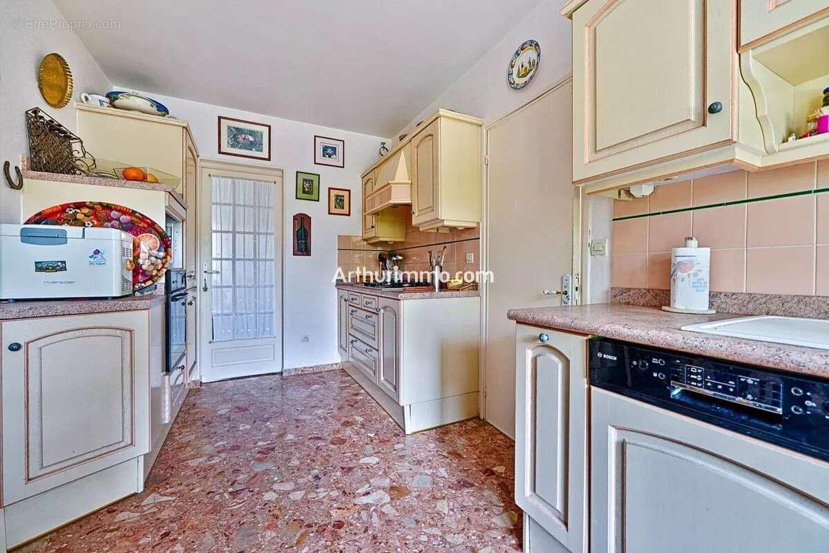 Maison à SUCY-EN-BRIE