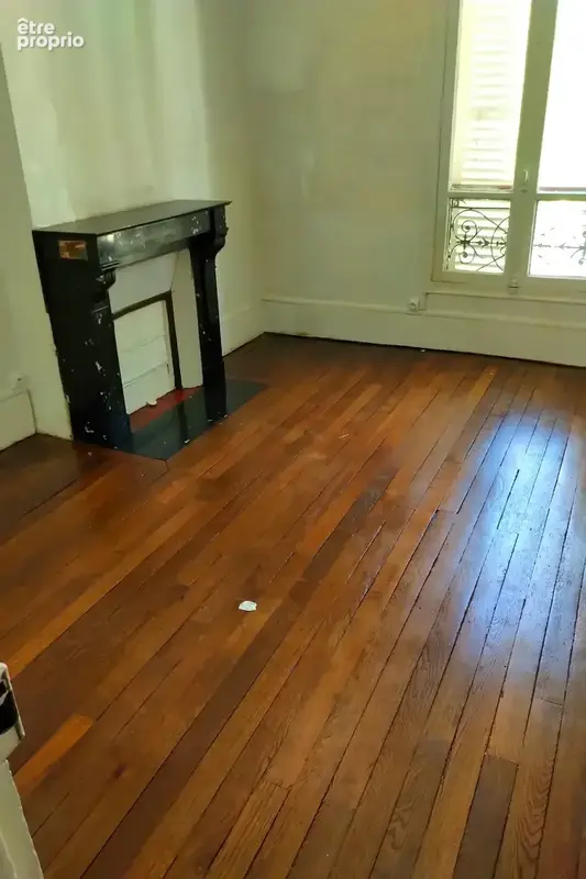 Appartement 34 m² à Paris-9e  - photo 2