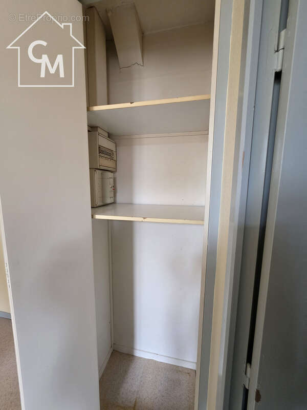 Appartement à BOURGES